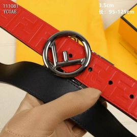 Picture of Fendi Belts _SKUFendiBelt35mmX95-125cm8L171799